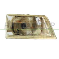GUIDA_ALLA_SCELTA.JPG Proiettore Destro H4 Manuale Per Peugeot 205 Dal 1983 Al 1996