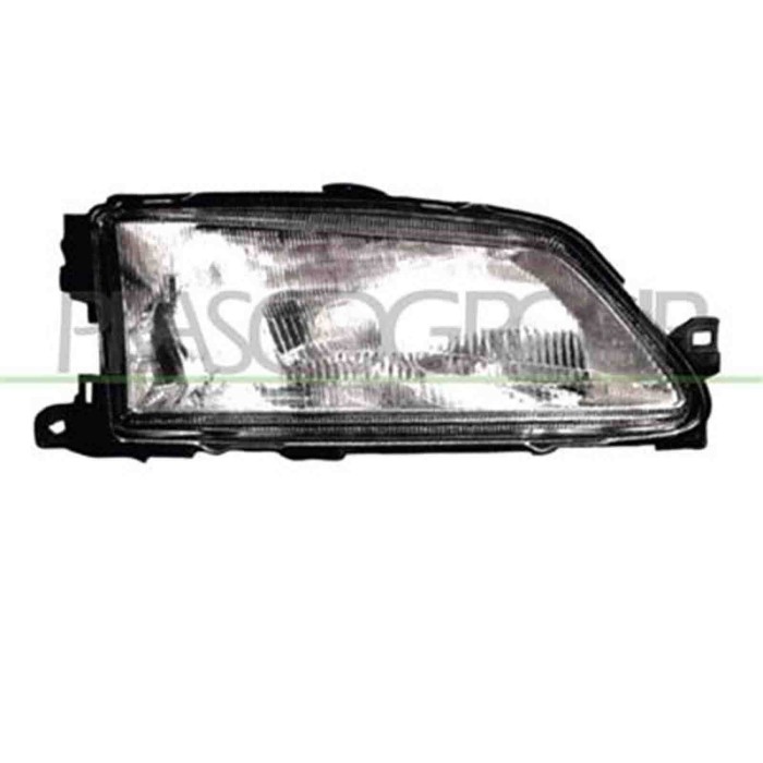 GUIDA_ALLA_SCELTA.JPG Proiettore Destro H4 Elettrico Senza Motore Per Peugeot 306 Dal 1993 Al 1997