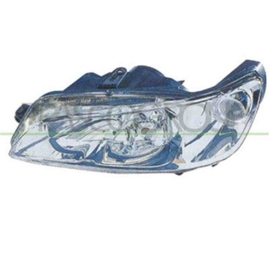 GUIDA_ALLA_SCELTA.JPG Proiettore Sinistro H7+h7 Elettrico Senza Motore Per Peugeot 306 Dal 1997 Al 1999