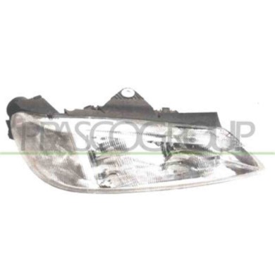 GUIDA_ALLA_SCELTA.JPG Proiettore Destro H7+h7 Elettrico Senza Motore Per Peugeot 406 Dal 1995 Al 1999