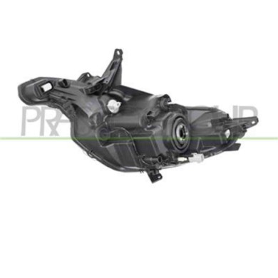 PG2064903_1.JPG Proiettore Destro Hir2 Per Peugeot 108 Dal 2014