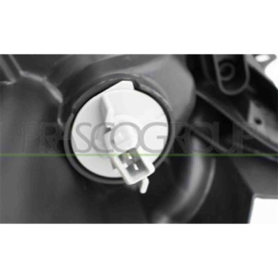 PG2064903_3.JPG Proiettore Destro Hir2 Per Peugeot 108 Dal 2014
