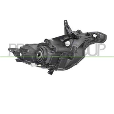 PG2064904_1.JPG Proiettore Sinistro Hir2 Per Peugeot 108 Dal 2014