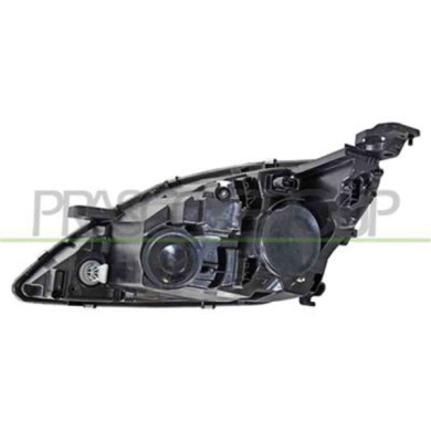 PG4284903_3.JPG Proiettore Destro H7+hb3 Elettrico Per Peugeot 308 (t9) Dal 2013 Al 2017