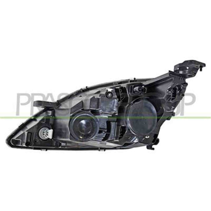 PG4284903_3.JPG Proiettore Destro H7+hb3 Elettrico Per Peugeot 308 (t9) Dal 2013 Al 2017