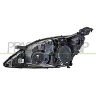 PG4284903_3.JPG Proiettore Destro H7+hb3 Elettrico Per Peugeot 308 (t9) Dal 2013 Al 2017