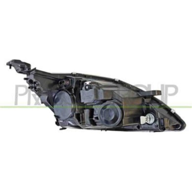 PG4284904_1.JPG Proiettore Sinistro H7+hb3 Elettrico Con Motore Per Peugeot 308 (t9) Dal 2013 Al 2017
