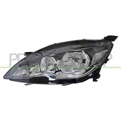 PG4284904_2.JPG Proiettore Sinistro H7+hb3 Elettrico Con Motore Per Peugeot 308 (t9) Dal 2013 Al 2017