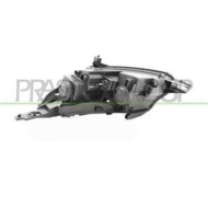 PG5004903_1.JPG Proiettore Destro H7+h7 Elettrico Senza Motore Per Peugeot 2008 Dal 2013 Al 2016