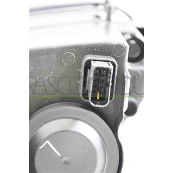 PG5004903_3.JPG Proiettore Destro H7+h7 Elettrico Senza Motore Per Peugeot 2008 Dal 2013 Al 2016