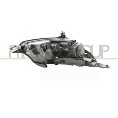 PG5004904_1.JPG Proiettore Sinistro H7+h7 Elettrico Senza Motore Per Peugeot 2008 Dal 2013 Al 2016