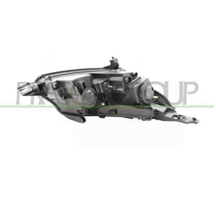 PG5004904_1.JPG Proiettore Sinistro H7+h7 Elettrico Senza Motore Per Peugeot 2008 Dal 2013 Al 2016