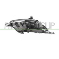 PG5004904_1.JPG Proiettore Sinistro H7+h7 Elettrico Senza Motore Per Peugeot 2008 Dal 2013 Al 2016