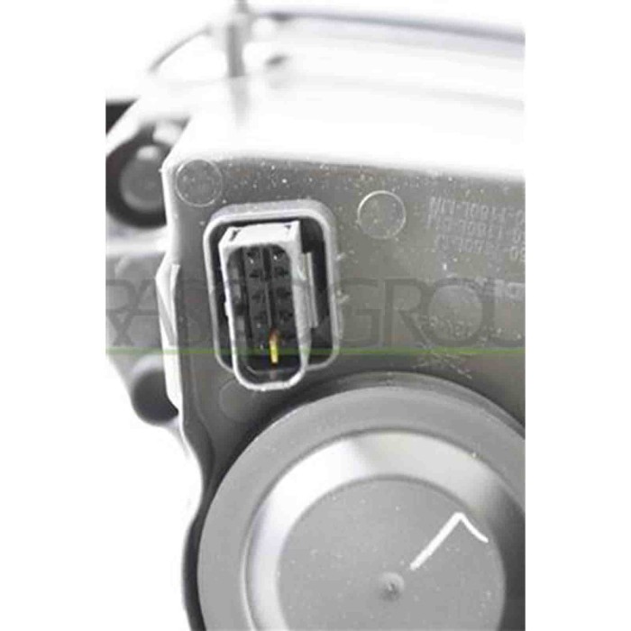 PG5004904_3.JPG Proiettore Sinistro H7+h7 Elettrico Senza Motore Per Peugeot 2008 Dal 2013 Al 2016
