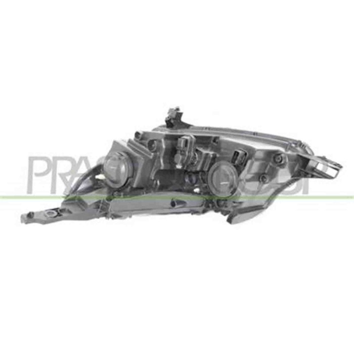 PG5024903_1.JPG Proiettore Destro H7+h7 Elettrico Con Motore Per Peugeot 2008 Dal 2016 Al 2019
