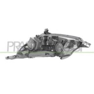 PG5024903_1.JPG Proiettore Destro H7+h7 Elettrico Con Motore Per Peugeot 2008 Dal 2016 Al 2019