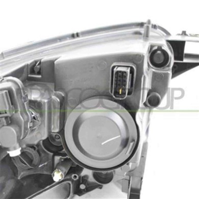 PG5024903_3.JPG Proiettore Destro H7+h7 Elettrico Con Motore Per Peugeot 2008 Dal 2016 Al 2019