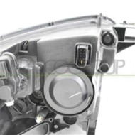 PG5024903_3.JPG Proiettore Destro H7+h7 Elettrico Con Motore Per Peugeot 2008 Dal 2016 Al 2019