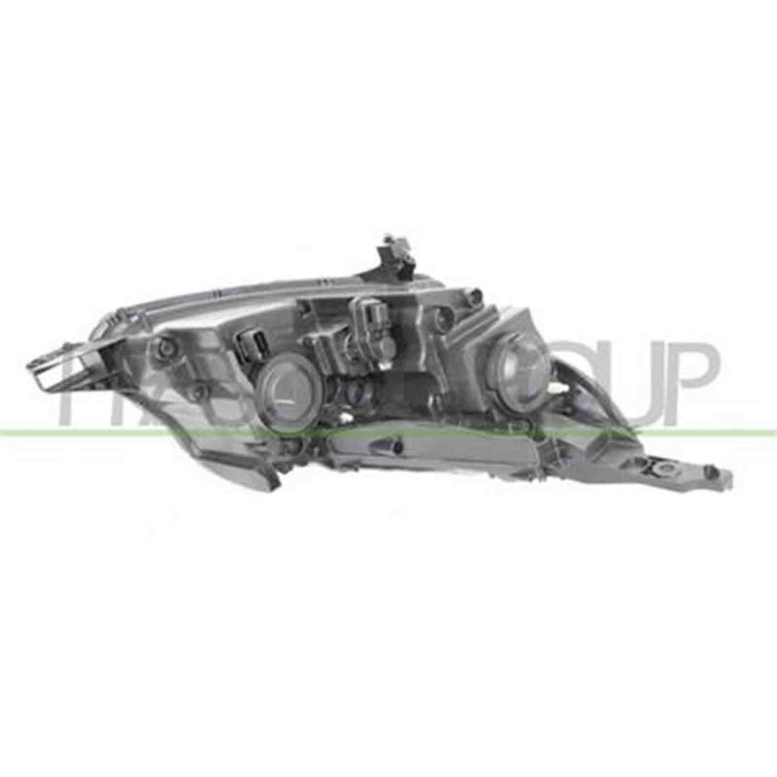PG5024904_1.JPG Proiettore Sinistro H7+h7 Elettrico Con Motore Per Peugeot 2008 Dal 2016 Al 2019