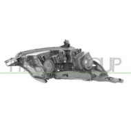 PG5024904_1.JPG Proiettore Sinistro H7+h7 Elettrico Con Motore Per Peugeot 2008 Dal 2016 Al 2019