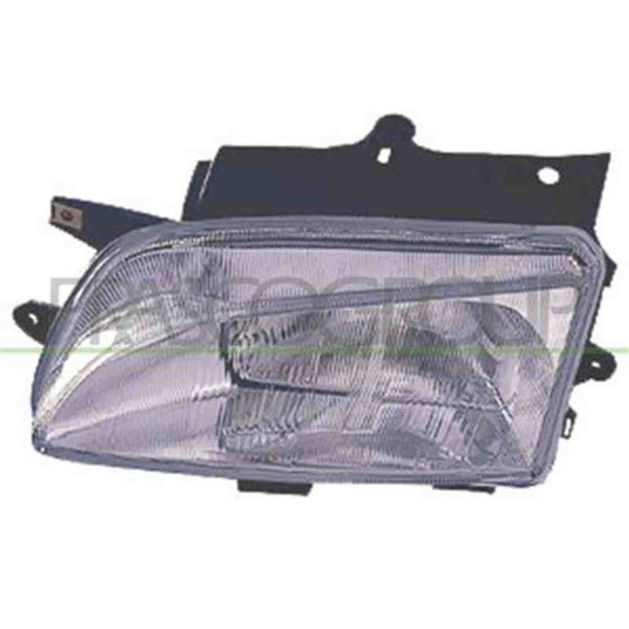 GUIDA_ALLA_SCELTA.JPG Proiettore Sinistro H4 Elettrico Senza Motore Per Peugeot Partner Dal 1996 Al 2002