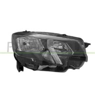 PG9134903_2.JPG Proiettore Destro H7+h1 Elettrico Con Motore Per Peugeot Rifter Dal 2018