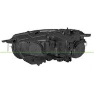 PG9134903_3.JPG Proiettore Destro H7+h1 Elettrico Con Motore Per Peugeot Rifter Dal 2018