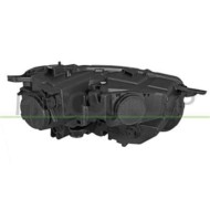 PG9134904_3.JPG Proiettore Sinistro H7+h1 Elettrico Con Motore Per Peugeot Rifter Dal 2018