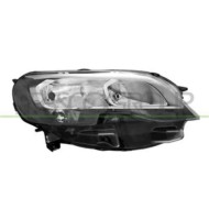 PG9244903_1.JPG Proiettore Destro H1+h7 Elettrico Con Motore Per Peugeot Expert Dal 2016