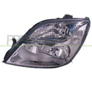 Proiettore Sinistro Per Renault Scenic Dal 1999 Al 2003