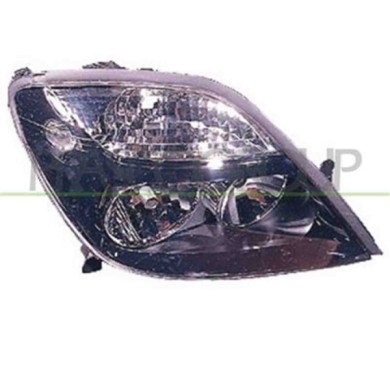 GUIDA_ALLA_SCELTA.JPG Proiettore Destro Per Renault Scenic Dal 1999 Al 2003