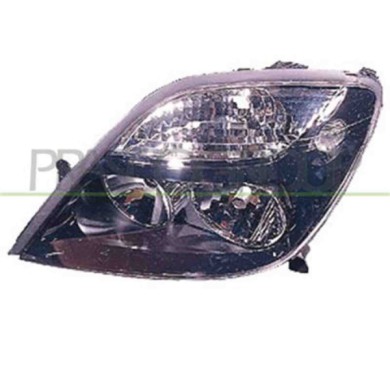 GUIDA_ALLA_SCELTA.JPG Proiettore Sinistro Per Renault Scenic Dal 1999 Al 2003