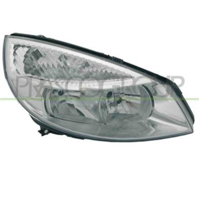 GUIDA_ALLA_SCELTA.JPG Proiettore Destro H1+h7 Elettrico Senza Motore Per Renault Scenic Dal 2003 Al 2006