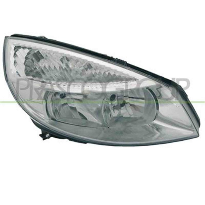 GUIDA_ALLA_SCELTA.JPG Proiettore Destro H1+h7 Elettrico Senza Motore Per Renault Scenic Dal 2003 Al 2006