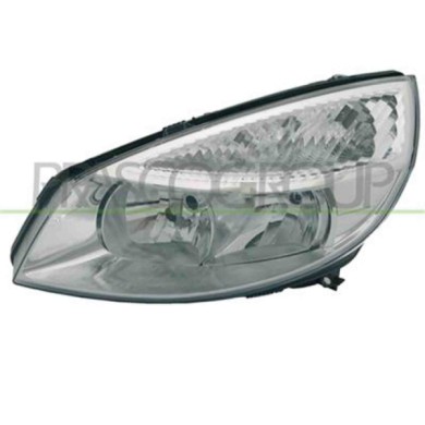 GUIDA_ALLA_SCELTA.JPG Proiettore Sinistro H7+h1 Elettrico Senza Motore Per Renault Scenic Dal 2003 Al 2006