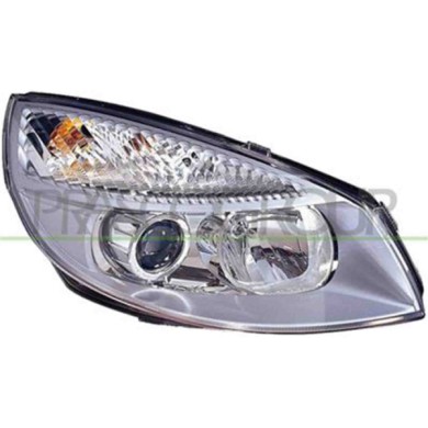 GUIDA_ALLA_SCELTA.JPG Proiettore Destro H1+h7 Elettrico Con Motore Per Renault Scenic Dal 2006 Al 2009