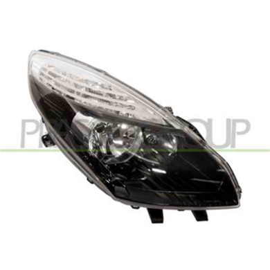 GUIDA_ALLA_SCELTA.JPG Proiettore Destro H7+h7 Elettrico Senza Motore Per Renault Scenic (x-mod) Dal 2009 Al 2011