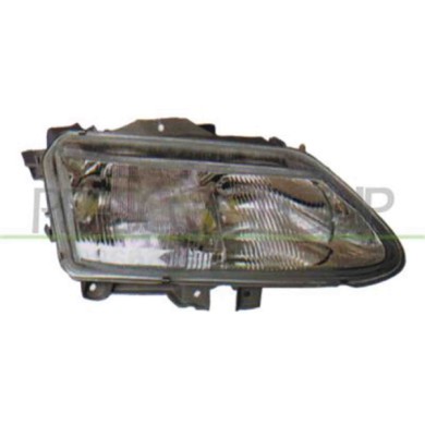GUIDA_ALLA_SCELTA.JPG Proiettore Destro H1+h1 Manuale Per Renault Laguna Dal 1994 Al 2001