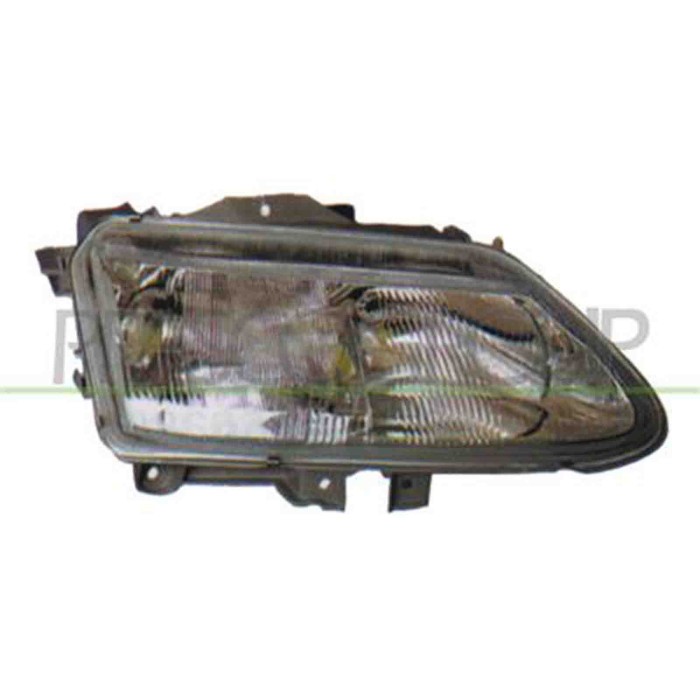 GUIDA_ALLA_SCELTA.JPG Proiettore Destro H1+h1 Manuale Per Renault Laguna Dal 1994 Al 2001