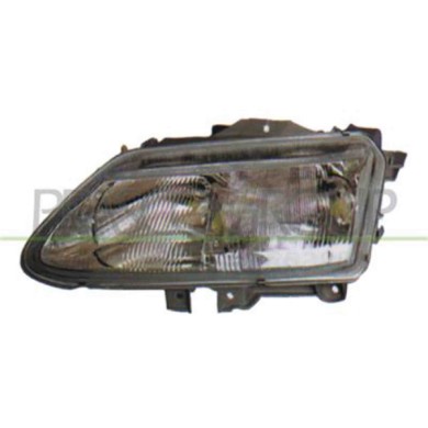 GUIDA_ALLA_SCELTA.JPG Proiettore Sinistro H1+h1 Manuale Per Renault Laguna Dal 1994 Al 2001