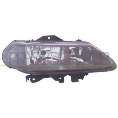 GUIDA_ALLA_SCELTA.JPG Proiettore Destro Per Renault Laguna Dal 1994 Al 2001
