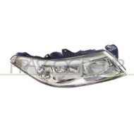 GUIDA_ALLA_SCELTA.JPG Proiettore Destro H1+h7 Elettrico Senza Motore Per Renault Laguna Dal 2001 Al 2005