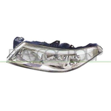GUIDA_ALLA_SCELTA.JPG Proiettore Sinistro H7+h1 Elettrico Senza Motore Per Renault Laguna Dal 2001 Al 2005