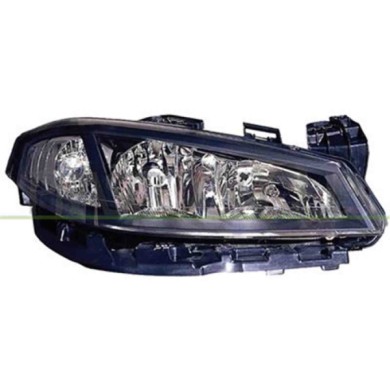 GUIDA_ALLA_SCELTA.JPG Proiettore Destro H1+h7 Elettrico Senza Motore Per Renault Laguna Dal 2005 Al 2007