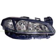 Proiettore Destro H1+h7 Elettrico Senza Motore Per Renault Laguna Dal 2005 Al 2007