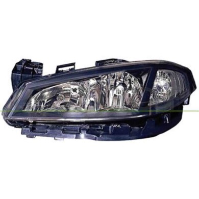 GUIDA_ALLA_SCELTA.JPG Proiettore Sinistro H1+h7 Elettrico Senza Motore Per Renault Laguna Dal 2005 Al 2007