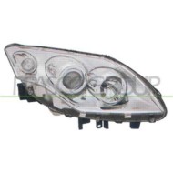 Proiettore Destro H7+h7 Elettrico Senza Motore Per Renault Laguna Dal 2007 Al 2010