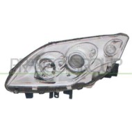 GUIDA_ALLA_SCELTA.JPG Proiettore Sinistro H7+h7 Elettrico Senza Motore Per Renault Laguna Dal 2007 Al 2010