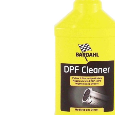 147755-large_default.jpg Bardahl Dpf Cleaner 250ml 113019 Pulizia Filtro Antiparticolato Fap X1