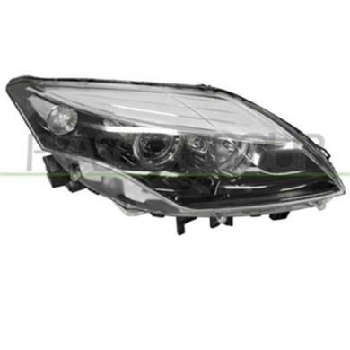 GUIDA_ALLA_SCELTA.JPG Proiettore Destro Per Renault Laguna Dal 2011 Al 2015